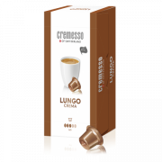 Capsule cafea Cremesso - Crema