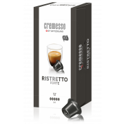 Capsule cafea Cremesso - Ristretto