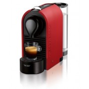 Espressor Nespresso Turmix U TX180R Pure Red