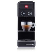 Francis Francis Y3.2 NEGRU 40% discount - Y3 + 84 capsule gratuit