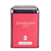 Infuzie de fructe Dammann - Provence