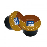 Capsule Lavazza Blue Caffe Crema Dolce