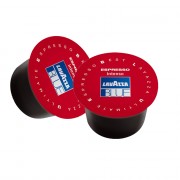 Capsule Lavazza Blue Intenso