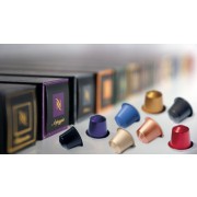 Pachet Nespresso Origini - 8 tipuri de cafea