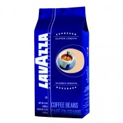 Lavazza Super Crema - Boabe 1kg