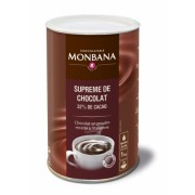 Monbana - Supreme de Chocolat Classic 1 kg