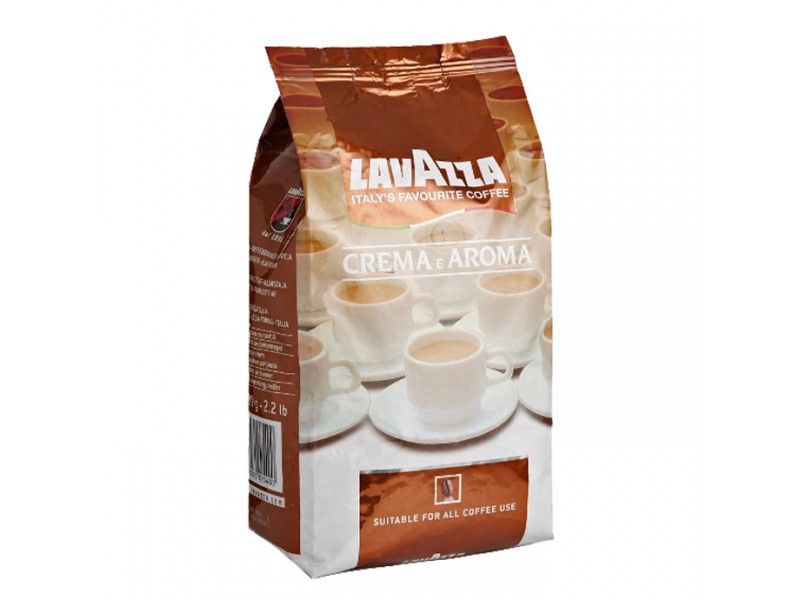 Lavazza Crema E Aroma
