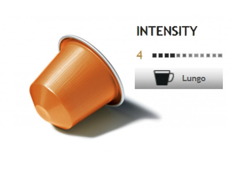 nespresso linizio lungo nespresso linizio lungo