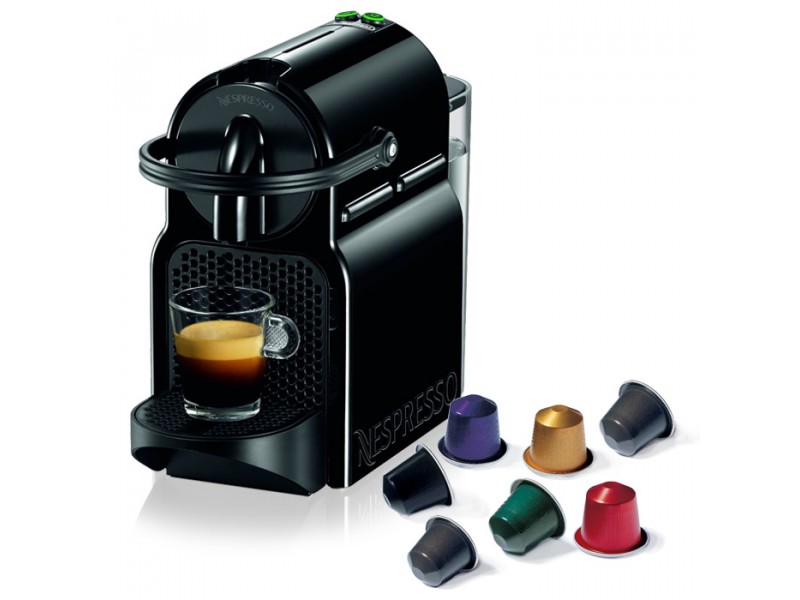 Mince dull Bog Pachet Nespresso Start