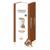 Capsule cafea Cremesso - Crema