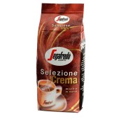 Segafredo Selezione Crema - Boabe 1 kg