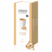 Capsule cafea Cremesso - Leggero