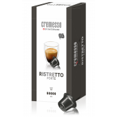 Capsule cafea Cremesso - Ristretto