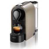 Espressor Nespresso Turmix U TX180 Pure Grey