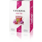 Cafe Royal Fruit Tea - compatibile Nespresso