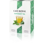 Cafe Royal Peppermint Tea - compatibile Nespresso