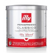 Capsule illy metodo iperespresso clasic