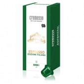 Capsule cafea Cremesso - Espresso editie limitata