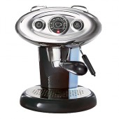 Espressor Francis Francis X7.1 Negru + 210 Capsule