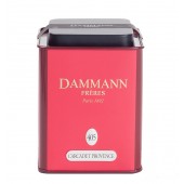 Infuzie de fructe Dammann - Provence