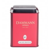 Infuzie de fructe Dammann - Provence