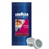 Capsule Lavazza Espresso Point Aroma Club Espresso