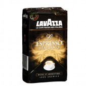 Lavazza Espresso Italiano - Macinata