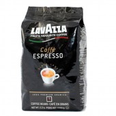 Lavazza Caffe Espresso - Boabe 1kg