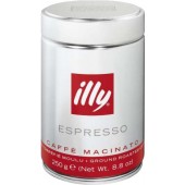Illy Espresso - macinata