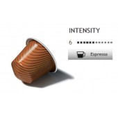 Nespresso Caramel Creme Brulee (10 capsule)