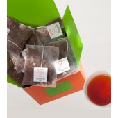 Ceai Dammann Rosu - Rooibos Citrus