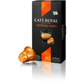 Cafe Royal Espresso Forte - compatibile Nespresso