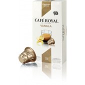 Cafe Royal  Vanilla - compatibile Nespresso