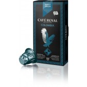 Cafe Royal Colombia - compatibile Nespresso