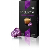 Cafe Royal Lungo Classico - compatibile Nespresso