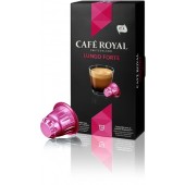 Cafe Royal Lungo Forte - compatibile Nespresso