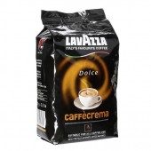 Lavazza Dolce Caffe Crema - Boabe 1kg