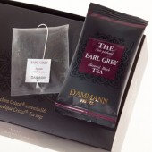 Ceai Dammann Negru - Earl Grey