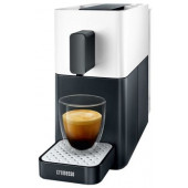 Espressor Cremesso Easy Shell White / Midnight Black