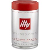 Illy Espresso - boabe