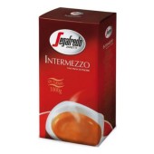 Segafredo Intermezzo Espresso - Boabe 1kg