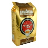Lavazza Qualita Oro - Boabe 1kg