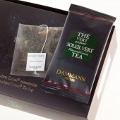 Ceai Dammann Verde - Soleil Vert