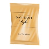 Davidoff Café Crème - Boabe