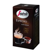 Segafredo Espresso Casa - Boabe 1kg