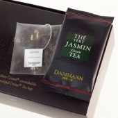 Ceai Dammann Verde - Jasmin