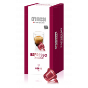 Capsule cafea Cremesso - Espresso Classico