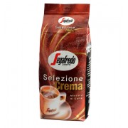 Segafredo Selezione Crema - Boabe 1 kg