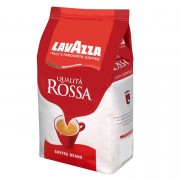 Lavazza Qualita Rossa - Boabe 1kg