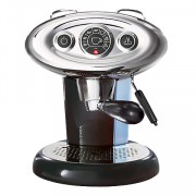 Espressor Francis Francis X7.1 Negru + 210 Capsule